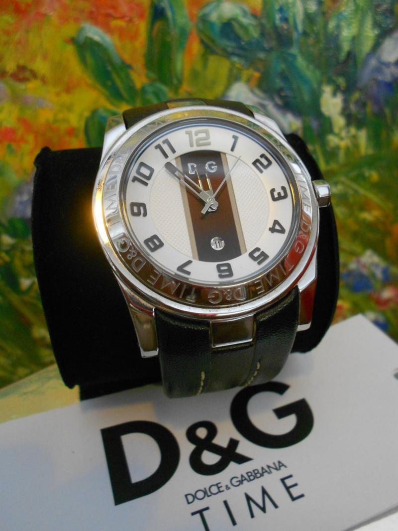 orologio dolce e gabbana
